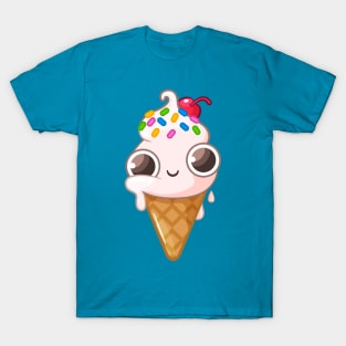 Sweety ice cream T-Shirt